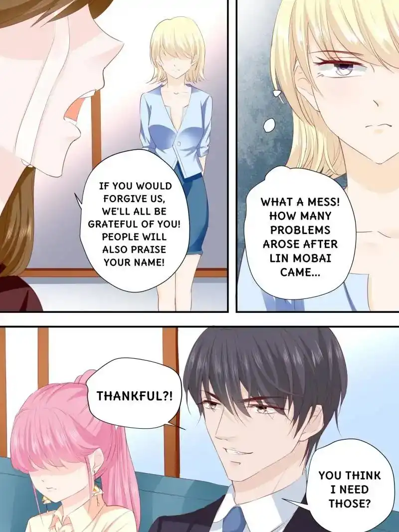 Don't be so harsh Chapter 194 11